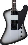ESP LTD Phoenix-1000 Evertune Silver Sunburst Satin