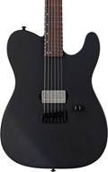 ESP LTD TE-201 Black Satin