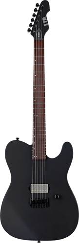 ESP LTD TE-201 Black Satin