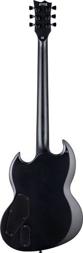 ESP LTD Viper-1000 Baritone Black Satin ESP LTD Viper-1000 Baritone Black Satin