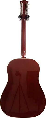 Gibson 60s J-45 Original Wine Red Left Handed (Ex-Demo) #22903098 Gibson 60s J-45 Original Wine Red Left Handed (Ex-Demo) #22903098