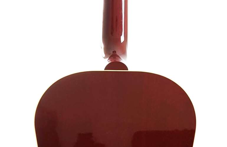 Gibson 60s J-45 Original Wine Red Left Handed (Ex-Demo) #22903098 Gibson 60s J-45 Original Wine Red Left Handed (Ex-Demo) #22903098