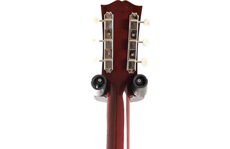 Gibson 60s J-45 Original Wine Red Left Handed (Ex-Demo) #22903098 Gibson 60s J-45 Original Wine Red Left Handed (Ex-Demo) #22903098