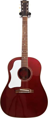 Gibson 60s J-45 Original Wine Red Left Handed (Ex-Demo) #22903098 Gibson 60s J-45 Original Wine Red Left Handed (Ex-Demo) #22903098