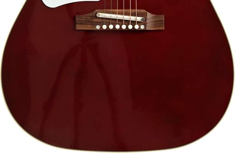 Gibson 60s J-45 Original Wine Red Left Handed (Ex-Demo) #22903098 Gibson 60s J-45 Original Wine Red Left Handed (Ex-Demo) #22903098