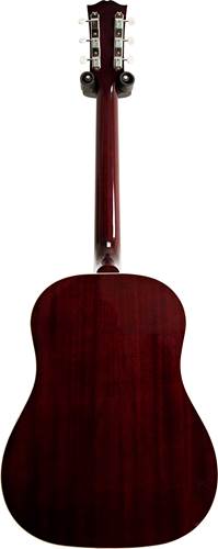 Gibson 60s J-45 Original Wine Red Left Handed Gibson 60s J-45 Original Wine Red Left Handed