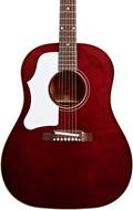 Gibson 60s J-45 Original Wine Red Left Handed