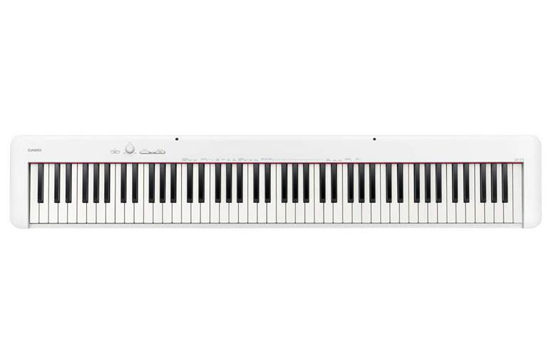 Casio CDP-S110 Digital Piano White