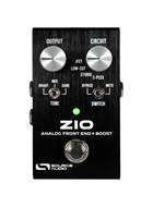 Source Audio ZIO Analog Front End + Boost Pedal