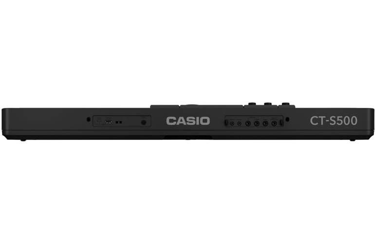 Casio CT-S500C5 Casio CT-S500C5