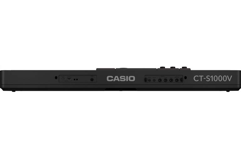Casio CT-S1000V Casio CT-S1000V