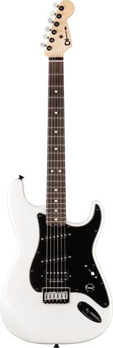 Charvel Jake E Lee Signature Pro-Mod So-Cal Style 1 HSS HT Pearl White Rosewood Fingerboard