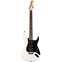 Charvel Jake E Lee Signature Pro-Mod So-Cal Style 1 HSS HT Pearl White Rosewood Fingerboard Front View
