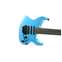 Charvel Pro-Mod DK24 HSS Infinity Blue Ebony Fingerboard (Ex-Demo) #MC21005372 Front View