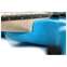 Charvel Pro-Mod DK24 HSS Infinity Blue Ebony Fingerboard (Ex-Demo) #MC21005372 Front View