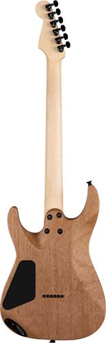 Charvel Pro-Mod DK24 HH HT E Mahogany With Poplar Burl Desert Sand Ebony Fingerboard Charvel Pro-Mod DK24 HH HT E Mahogany With Poplar Burl Desert Sand Ebony Fingerboard