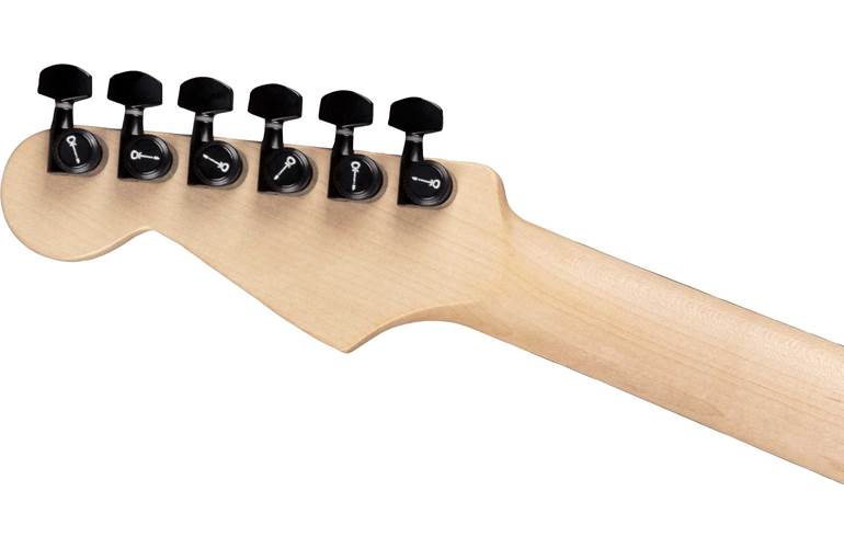 Charvel Pro-Mod DK24 HH HT E Mahogany With Poplar Burl Desert Sand Ebony Fingerboard Charvel Pro-Mod DK24 HH HT E Mahogany With Poplar Burl Desert Sand Ebony Fingerboard