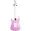 Charvel Pro-Mod So-Cal Style 1 HSH Platinum Pink Maple Fingerboard (Ex-Demo) #MC212236 Back View