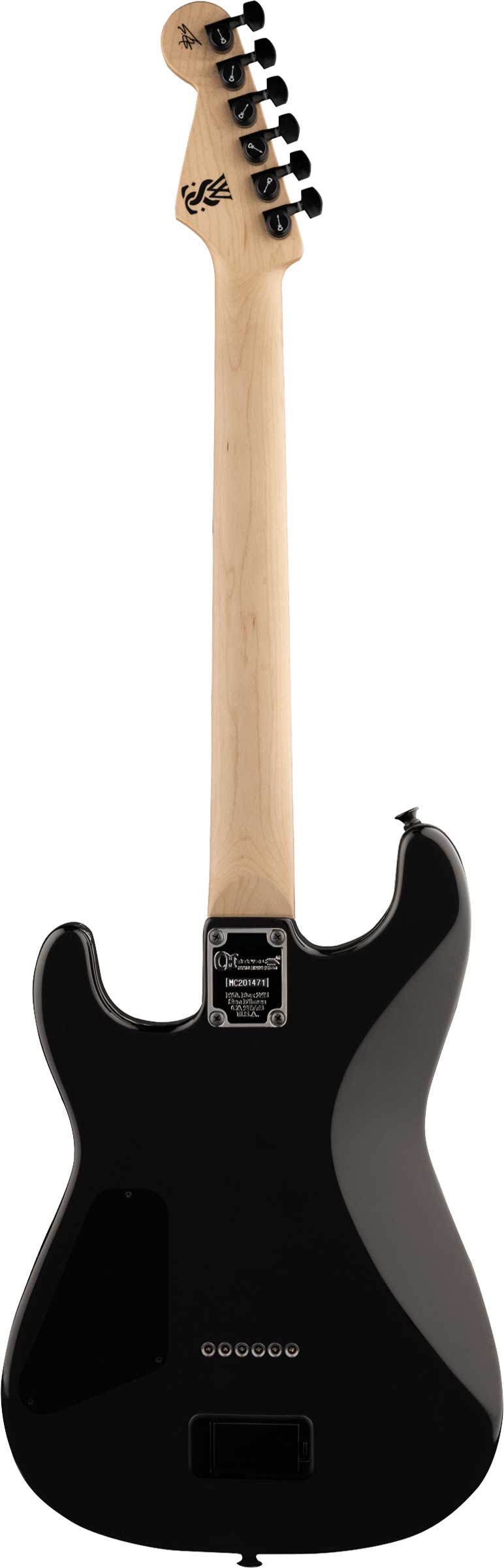 Charvel Sean Long Signature Pro-Mod San Dimas Style 1 HH HT