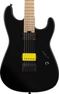 Charvel Sean Long Signature Pro-Mod San Dimas Style 1 HH HT Gloss Black Maple Fingerboard