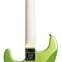 Charvel Pro-Mod San Dimas Style 1 HH FR E Lime Green Metallic Ebony Fingerboard (Ex-Demo) #MC216524 
