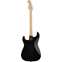 Charvel Pro-Mod So-Cal Style 1 HH FR M Gamera Black Maple Fingerboard Back View