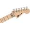 Charvel Pro-Mod So-Cal Style 1 HH FR M Gamera Black Maple Fingerboard Front View