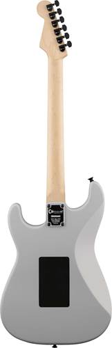 Charvel Pro-Mod So-Cal Style 1 HH FR E Satin Primer Gray Ebony Fingerboard Charvel Pro-Mod So-Cal Style 1 HH FR E Satin Primer Gray Ebony Fingerboard