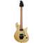 EVH Wolfgang Standard Gold Sparkle Maple Fingerboard (Ex-Demo) #ICE2004647 Front View