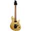 EVH Wolfgang Standard Gold Sparkle Maple Fingerboard (Ex-Demo) #ICE2004636 Front View