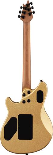 EVH Wolfgang Standard Gold Sparkle Maple Fingerboard EVH Wolfgang Standard Gold Sparkle Maple Fingerboard