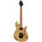 EVH Wolfgang Standard Gold Sparkle Maple Fingerboard Front View