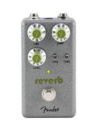 Fender Hammertone Reverb