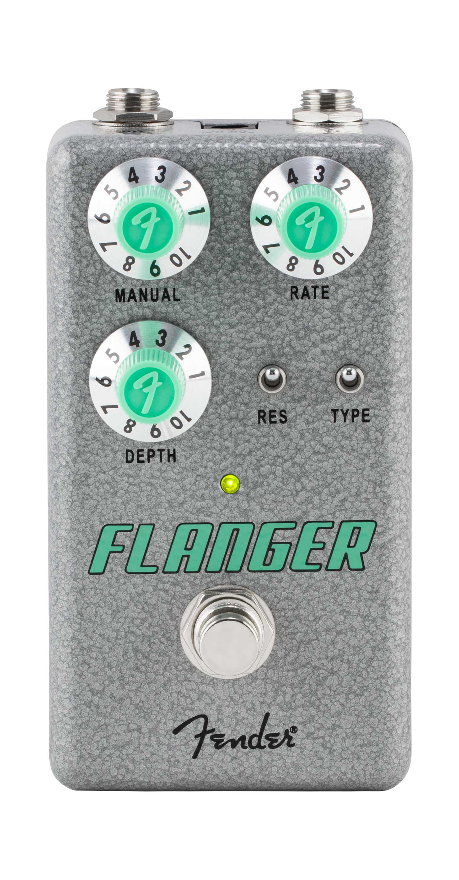 fender flanger