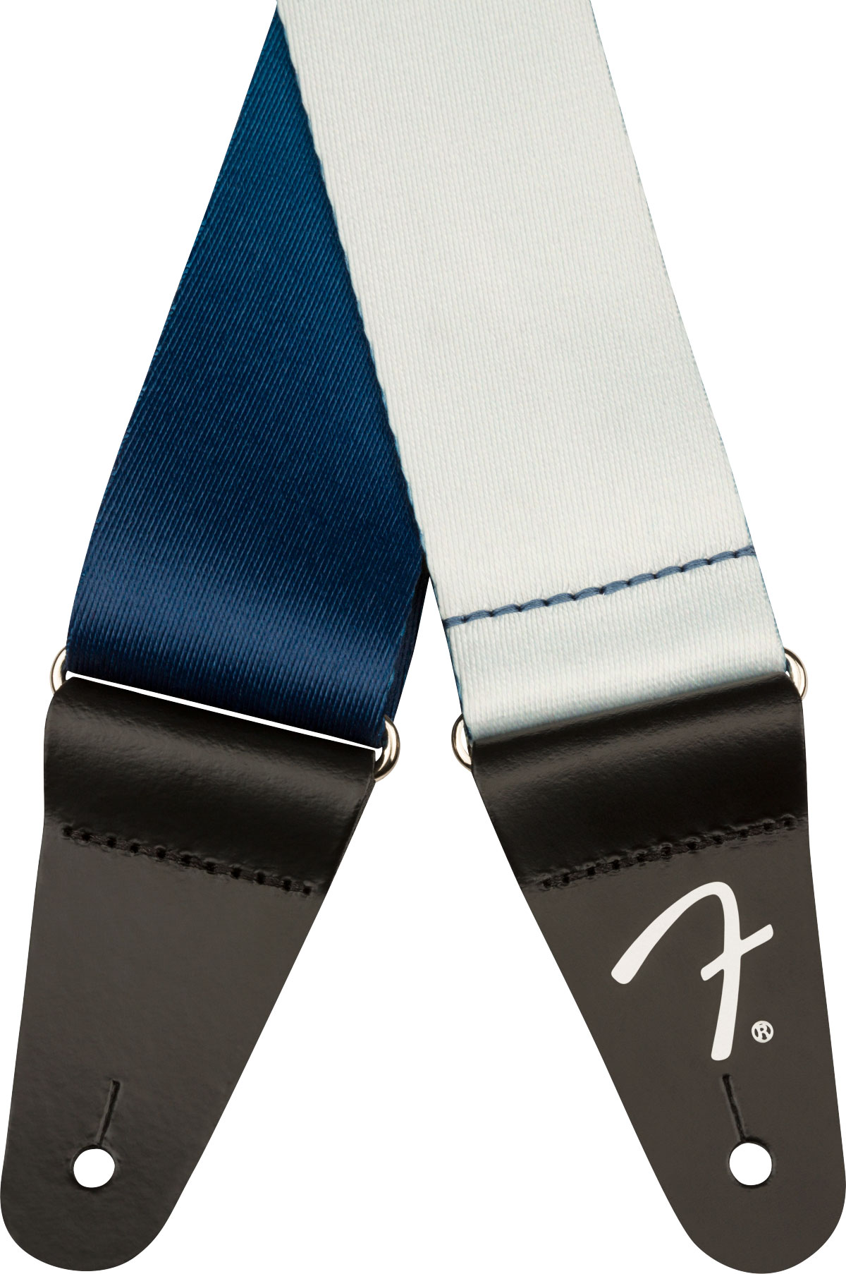 Fender 2 inch Ombre Strap Belair Blue	