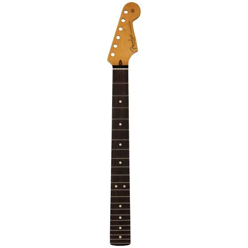 Fender American Professional II Stratocaster Neck, 22 Narrow Tall Frets, 9.5 Fender American Professional II Stratocaster Neck, 22 Narrow Tall Frets, 9.5