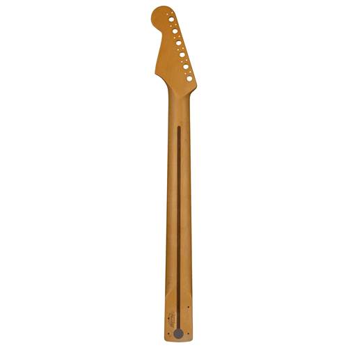 Fender American Professional II Stratocaster Neck, 22 Narrow Tall Frets, 9.5 Fender American Professional II Stratocaster Neck, 22 Narrow Tall Frets, 9.5