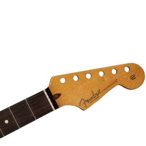Fender American Professional II Stratocaster Neck, 22 Narrow Tall Frets, 9.5 Fender American Professional II Stratocaster Neck, 22 Narrow Tall Frets, 9.5