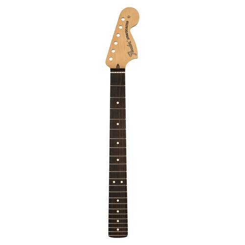 Fender American Performer Stratocaster Neck, 22 Jumbo Frets, 9.5" Radius, Rosewood Fender American Performer Stratocaster Neck, 22 Jumbo Frets, 9.5" Radius, Rosewood