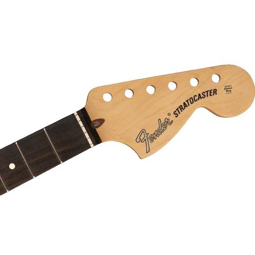 Fender American Performer Stratocaster Neck, 22 Jumbo Frets, 9.5" Radius, Rosewood Fender American Performer Stratocaster Neck, 22 Jumbo Frets, 9.5" Radius, Rosewood