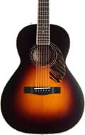 Fender PS-220E Parlor 3-Color Vintage Sunburst (Ex-Demo) #CC211118144