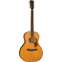 Fender PS-220E Parlor Natural Front View
