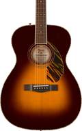 Fender PO-220E Orchestra 3-Color Vintage Sunburst