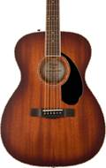 Fender PO-220E Orchestra Aged Cognac Burst