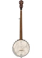 Fender PB-180E Banjo Natural
