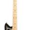 Fender Player Plus Active Meteora Bass Silverburst Maple Fingerboard (Ex-Demo) #MX21561790 