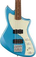 Fender Player Plus Active Meteora Bass Opal Spark Pau Ferro Fingerboard