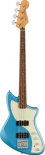 Fender Player Plus Active Meteora Bass Opal Spark Pau Ferro Fingerboard
