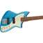 Fender Player Plus Active Meteora Bass Opal Spark Pau Ferro Fingerboard Front View