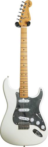 Fender Nile Rodgers Hitmaker Stratocaster Olympic White Maple Fingerboard (Ex-Demo) #NR00934